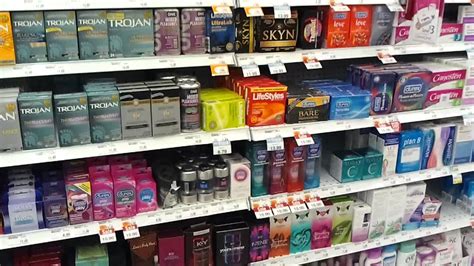 best condoms shoppers drug mart